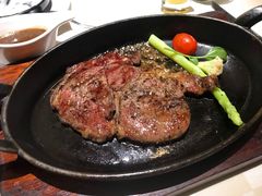 -西堤牛排(南京龙江店)