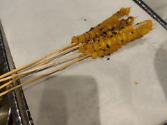 -破店大排档·海鲜·烧烤(南京店)
