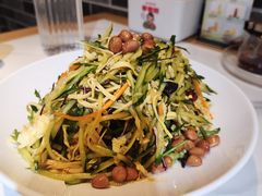 -李老哈·东北菜(宋园路店)