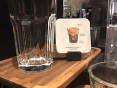 -星巴克臻选(国贸商城首店)