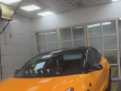 -Quantum量子膜(美即汽车贴膜店)