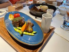 -王品牛排(珠海富华里店)