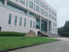 -上海财经大学(国定路校区)
