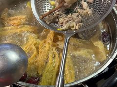 -小煵记·打边炉(西丽文光店)