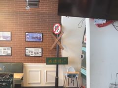 -胡同烧烤·烤肉(塔湾店)