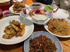 -壹零捌道·北京烤鸭(车公庄店)