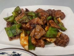 酱爆猪肝-小实惠嘉(威海路店)