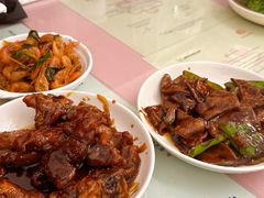 -蘭心餐厅(进贤路店)