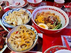 -味福记·本地特色菜(八一万达广场店)
