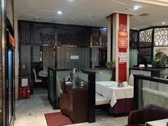 -湘桂人酒楼(西便门店)