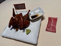 -侨美食家·粤菜(体育西路店)