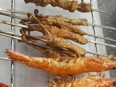 -老虎滩大连海鲜烧烤(水游城店)