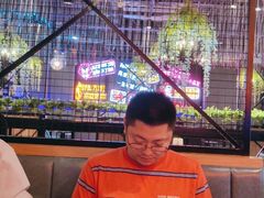 -杨记齐齐哈尔烤肉(五莲路店)
