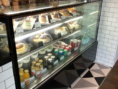 -昆山琶拉帝诗酒店·河畔咖啡厅Riverside Cafe