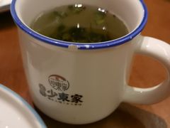 -湘域·少東家(平沙店)