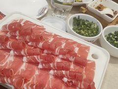 -阳坊大都涮羊肉(阳坊总店)