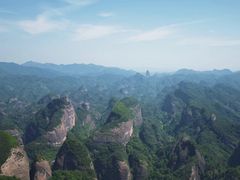 -崀山风景名胜区