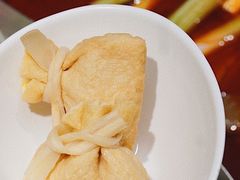 -吴记老锅底麻辣火锅(福州路店)