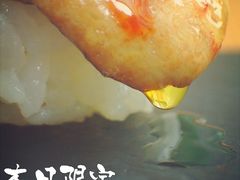 炙烧鹅肝寿司-Sushi Love 创意寿司(丽影广场店)