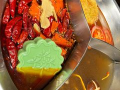 -大龙燚火锅(春熙店)