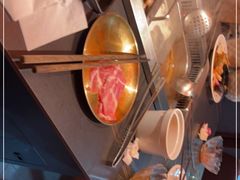-星伦多自助料理·涮烤一体(虹悦城店)