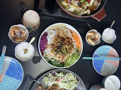 -桥边小楼·手工云南菜·古城观景小楼