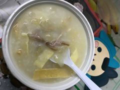 -东江海鲜酒家(艺都分店)