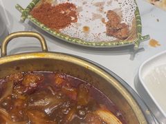 -涿派·炝锅鱼(涿州店)