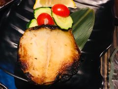 -加太贺日式和风料理