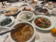 -宁波石浦大饭店(新材料城店)