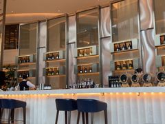 -茶源Fountain Lounge大堂吧·北京东方君悦大酒店