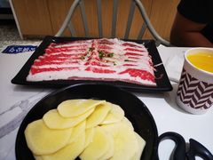 格桑肉-花味·自助烤肉(雨花客厅店)