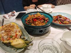 -鹿港小镇(霄云店)