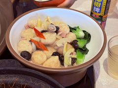 -聚鑫阁江浙菜·非遗传承技艺(青村帝华园店)