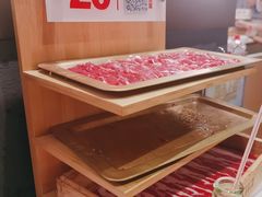 -东门口·新式老北京火锅(河西龙湖天街店)