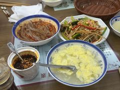 -孟记传统大刀面(星源商城店)