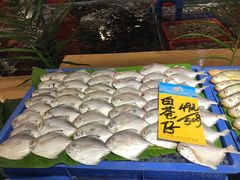 -79号渔船海鲜饭店(华强北店)