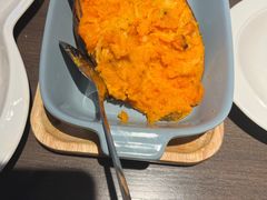 -蜜桃餐厅·古运河畔(南下塘店)