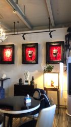 -雕哥的纹身店A3 TATTOO&纹身培训