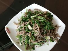 -迎宾楼饭庄(窦店)