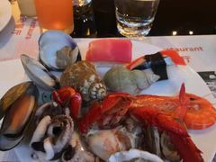 -广州花都皇冠假日酒店