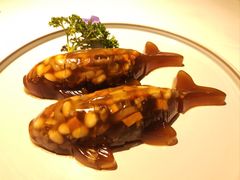 -惠丰堂饭庄·烤鸭·京味菜(万泉庄 苏州桥店)