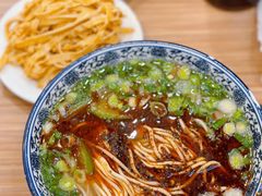 -有礼有面(知春路店)