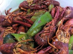 android_upload_pic-拙味兄弟龙虾·江湖菜(和畅堂店)