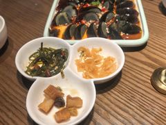 -闽鄂情·闽南招财鸭(水头店)