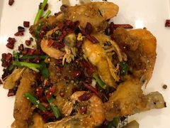 -清真•蜀风园(丁字沽店)
