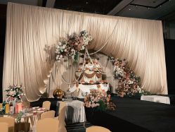 -上海浦东喜来登由由大酒店·宴会厅