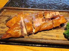 -小城粥道·海胆鲜虾粥(解放广场店)