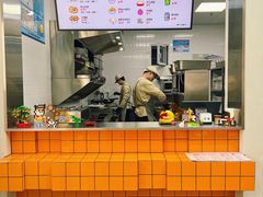 -PIXEL BOY炸鸡店(上海首店)