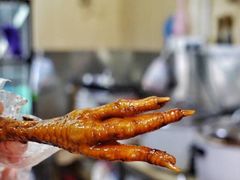 -鸡脚旮旯(苏州中心店)